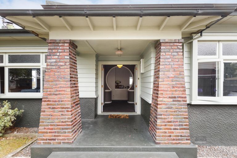 Photo of property in 18a Kimbolton Road, Feilding, 4702