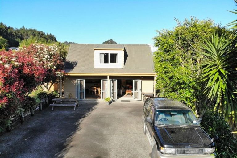Photo of property in 1198 Hikuai Settlement Road, Pauanui, Hikuai, 3579