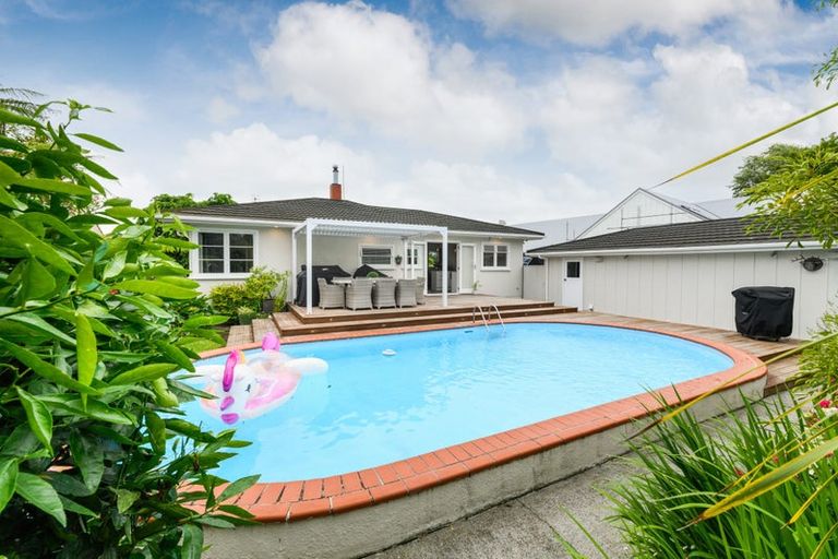 Photo of property in 30 Lincoln Terrace, Hokowhitu, Palmerston North, 4410