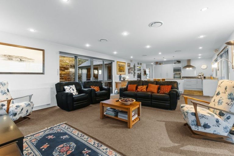 Photo of property in 8 Attfield Close, Clyde, 9330