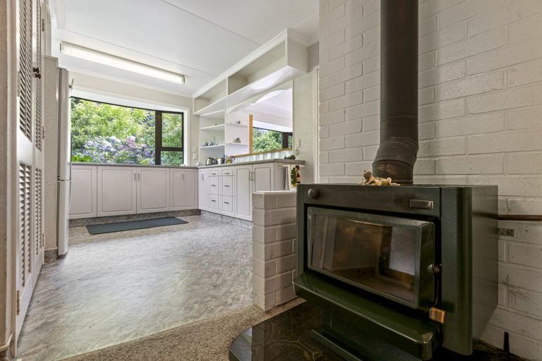 Photo of property in 14 Tainui Terrace, Inglewood, 4330