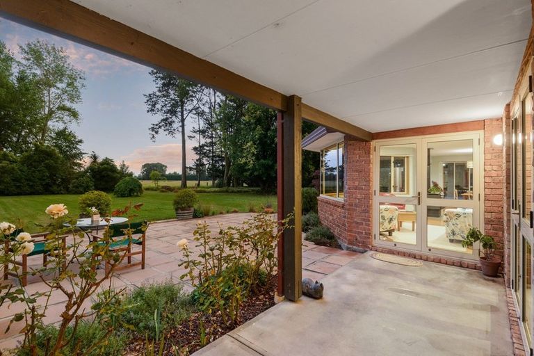 Photo of property in 58 Greenpark Road, Lincoln, Christchurch, 7672