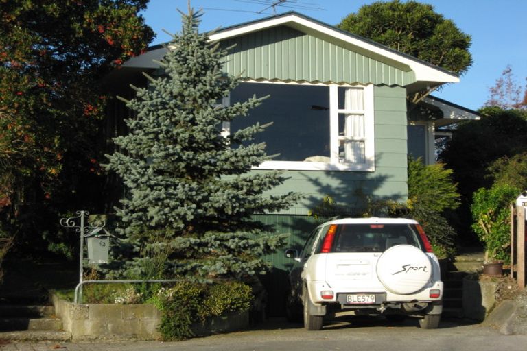 Photo of property in 13 Cambridge Terrace, East Gore, Gore, 9710