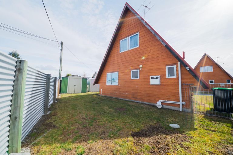 Photo of property in 81a Rata Road, Twizel, 7901