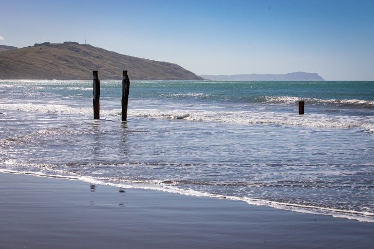 Photo of property in 30a Akitio Esplanade, Akitio, Pongaroa, 4991