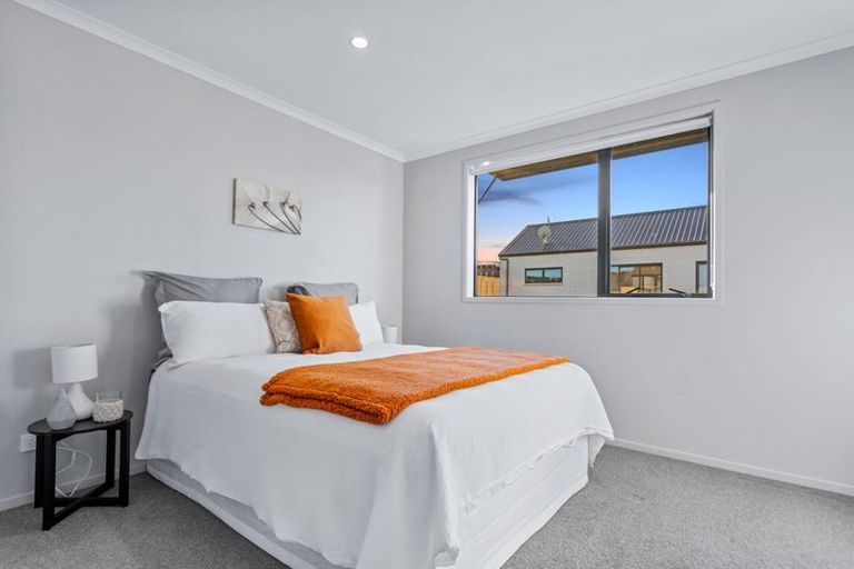 Photo of property in 9 Kerewhenua Crescent, Hobsonville, Auckland, 0616