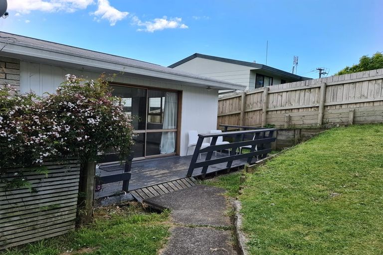 Photo of property in 4a Burns Street, Gate Pa, Tauranga, 3112