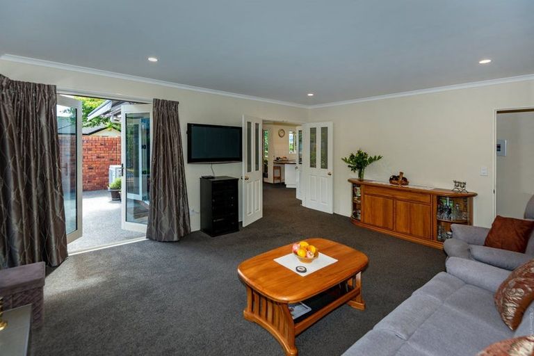 Photo of property in 14 William Brittan Avenue, Halswell, Christchurch, 8025