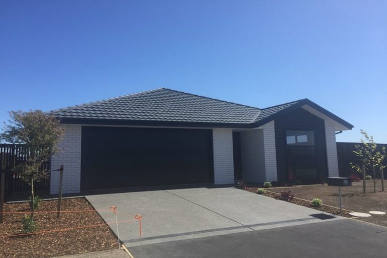 Photo of property in 23 Halpin Drive, Lincoln, 7608