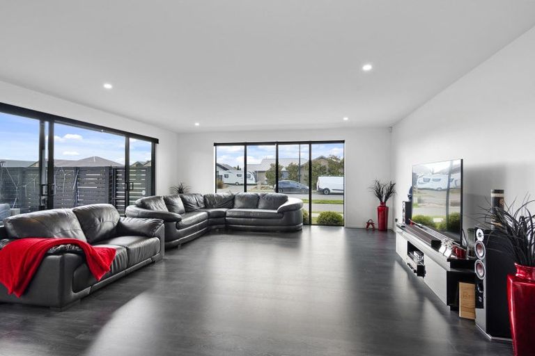 Photo of property in 122 Southfield Drive, Lincoln, 7608