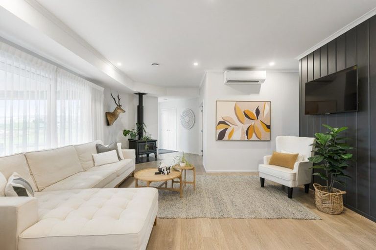 Photo of property in 75 Waimanu Awa Road, Runciman, Drury, 2579