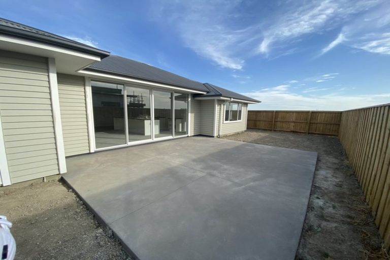 Photo of property in 6 Ascot Close, Lincoln, 7608