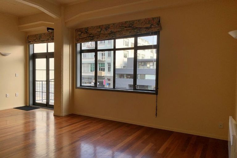 Photo of property in 9ub College Street, Te Aro, Wellington, 6011