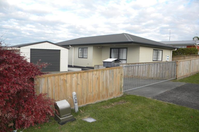 Photo of property in 379 Pakura Street, Te Awamutu, 3800