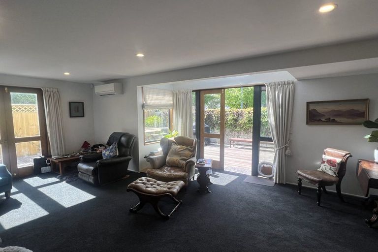 Photo of property in 1/17 Creyke Road, Ilam, Christchurch, 8041