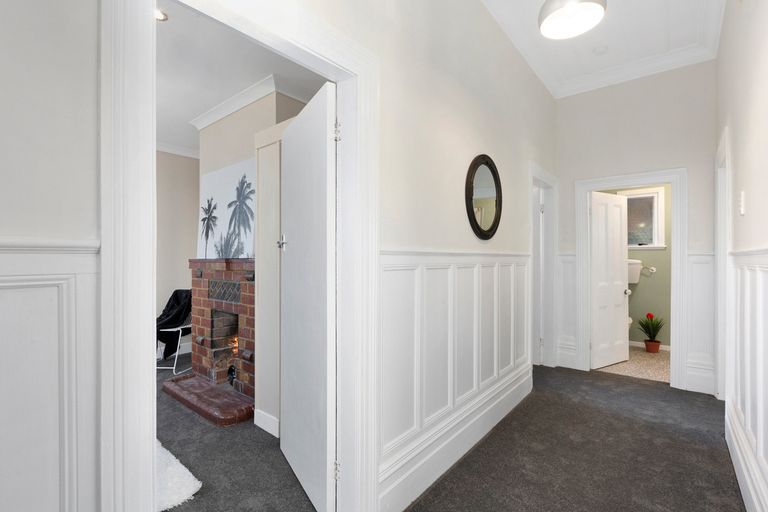 Photo of property in 83 Maryhill Terrace, Maryhill, Dunedin, 9011