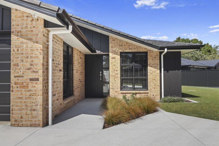 Photo of property in 4 Pourewa Lane, Matamata, 3400