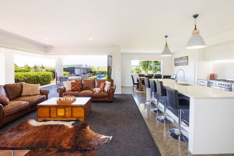 Photo of property in 737 Stoney Creek Road, Bunnythorpe, Palmerston North, 4470