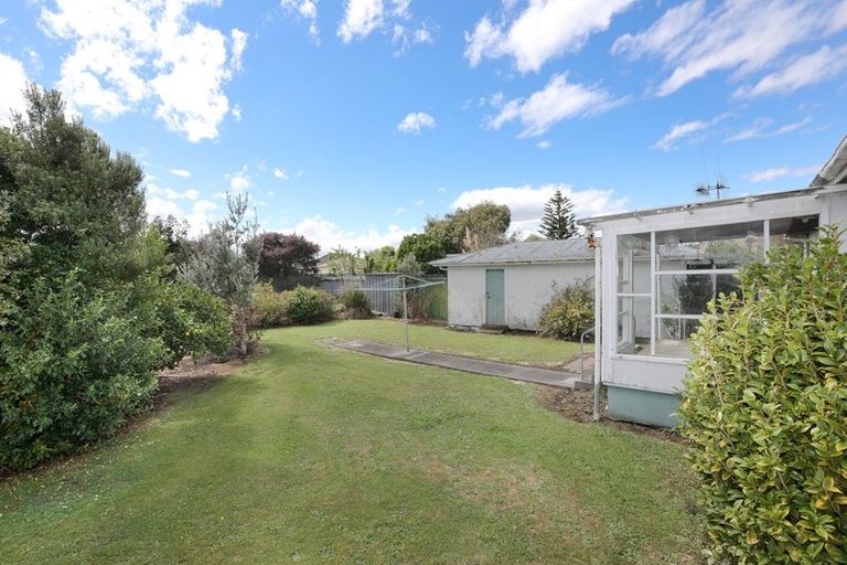 Photo of property in 13 Matai Street, Marton, 4710