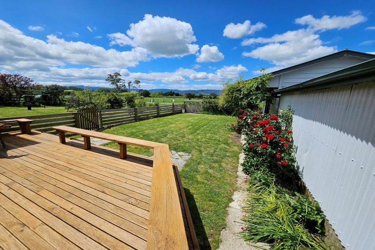 Photo of property in 558 Harwoods Road, Tapapa, Tirau, 3485