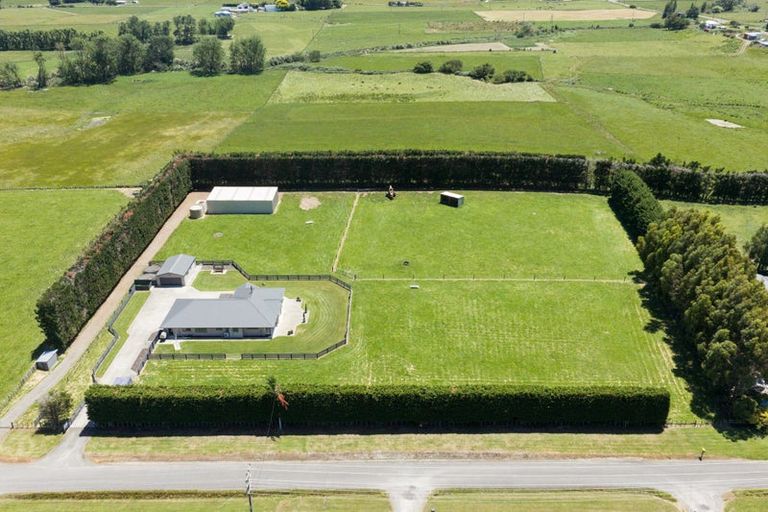 Photo of property in 118 Clevely Line, Bunnythorpe, Palmerston North, 4478