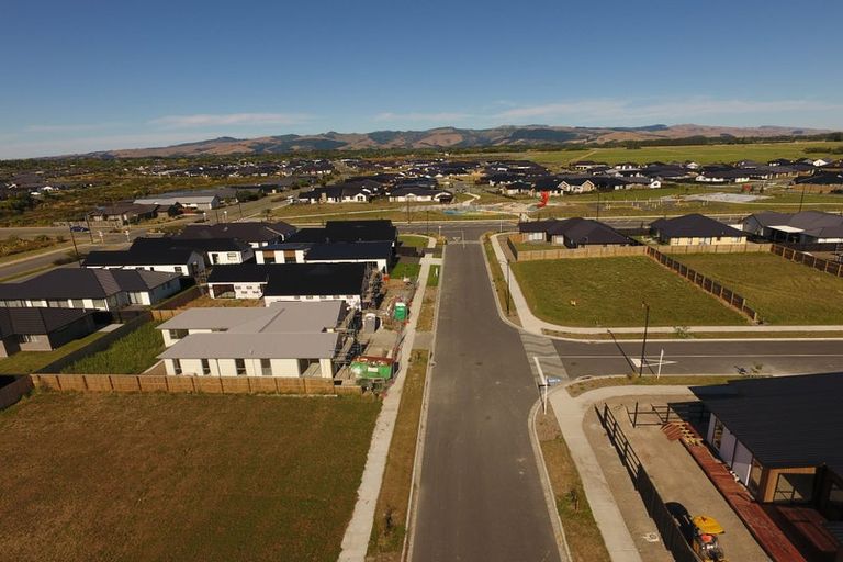 Photo of property in 19 Fairmaid Street, Lincoln, 7608