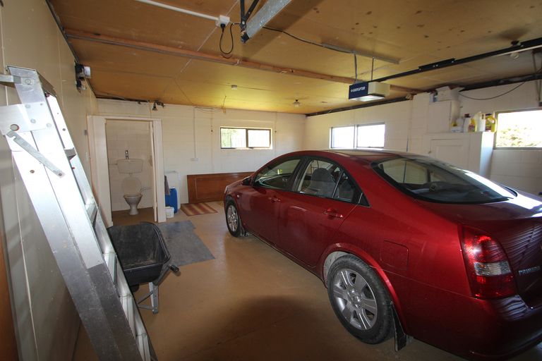 Photo of property in 40a Gordon Street, Weston, Oamaru, 9401