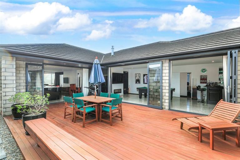 Photo of property in 18 Merlot Place, Te Kauwhata, 3710