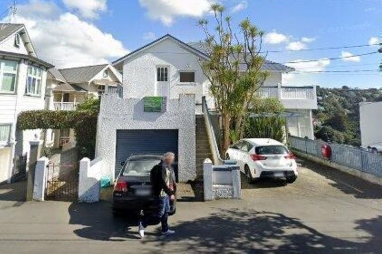 Photo of property in 34 Upland Road, Kelburn, Wellington, 6012