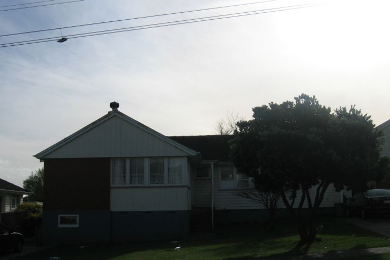 Photo of property in 63-65 Astrolabe Street, Cannons Creek, Porirua, 5024