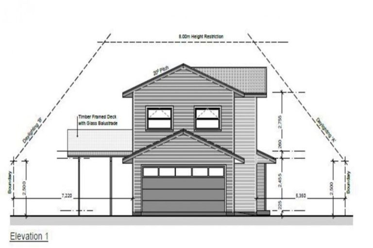 Photo of property in 11 Maunganamu Drive, Wharewaka, Taupo, 3330