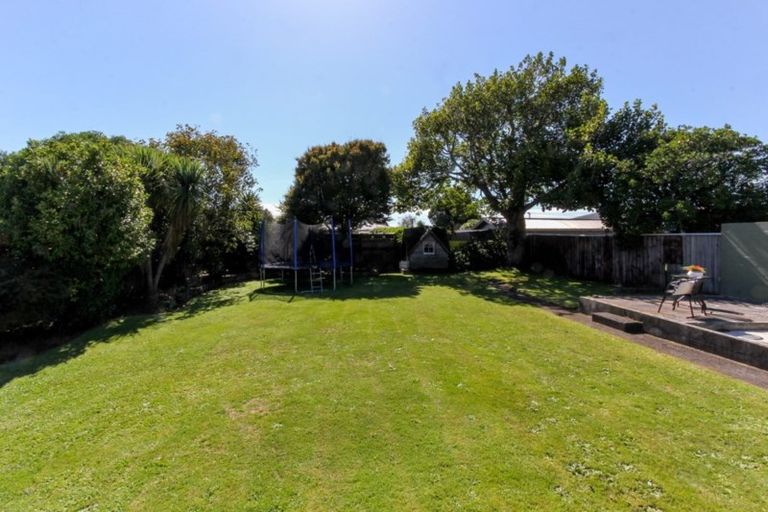 Photo of property in 225a Huatoki Street, Upper Vogeltown, New Plymouth, 4310