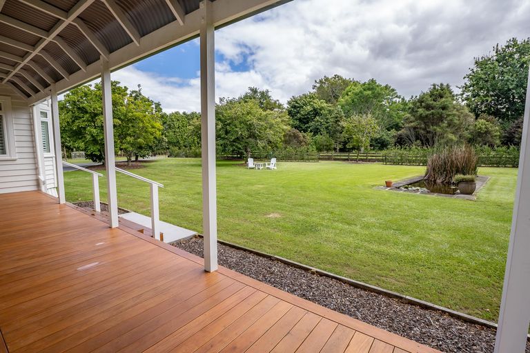 Photo of property in 102b Vaile Road, Newstead, Hamilton, 3286