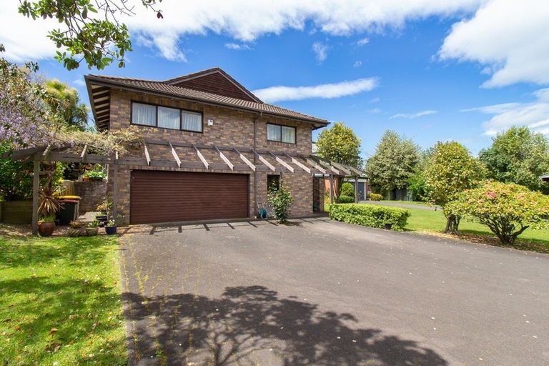 Photo of property in 14 Davidson Street, Glenholme, Rotorua, 3010