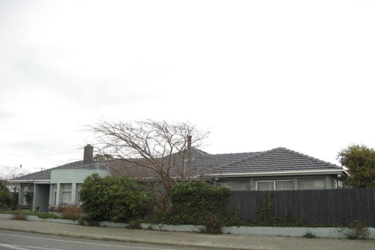 Photo of property in 5 John Street, Strathern, Invercargill, 9812