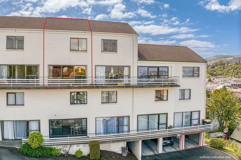 Photo of property in 97 Queen Street, North Dunedin, Dunedin, 9016