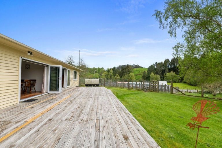 Photo of property in 286 Totara Road, Ngakuru, Rotorua, 3077