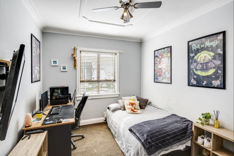 Photo of property in 4 Jull Street, Napier South, Napier, 4110