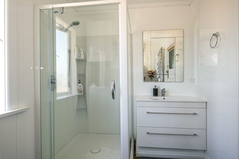 Photo of property in 5 Campbell Street, Geraldine, 7930