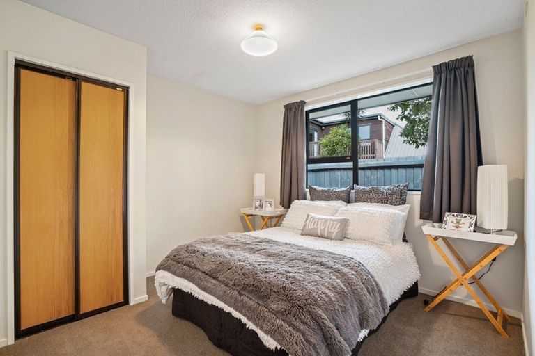 Photo of property in 4 Addison Place, Halswell, Christchurch, 8025