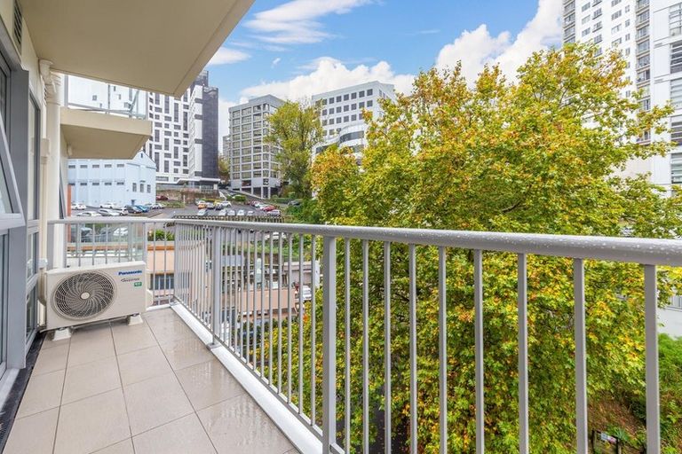 Photo of property in Bianco Off Queen, 6c/2 White Street, Auckland Central, Auckland, 1010