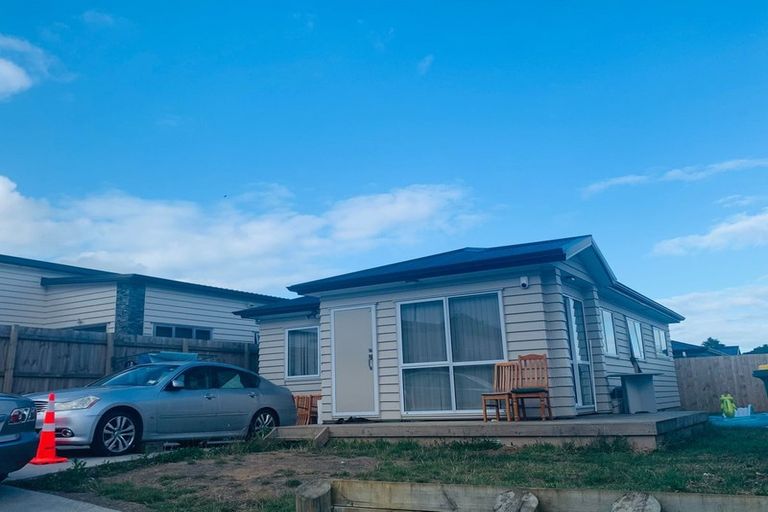 Photo of property in 47a Senator Drive, Manurewa, Auckland, 2105