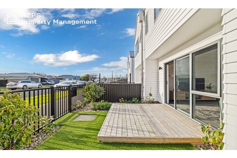 Photo of property in 2/63 Young Street, Saint Kilda, Dunedin, 9012