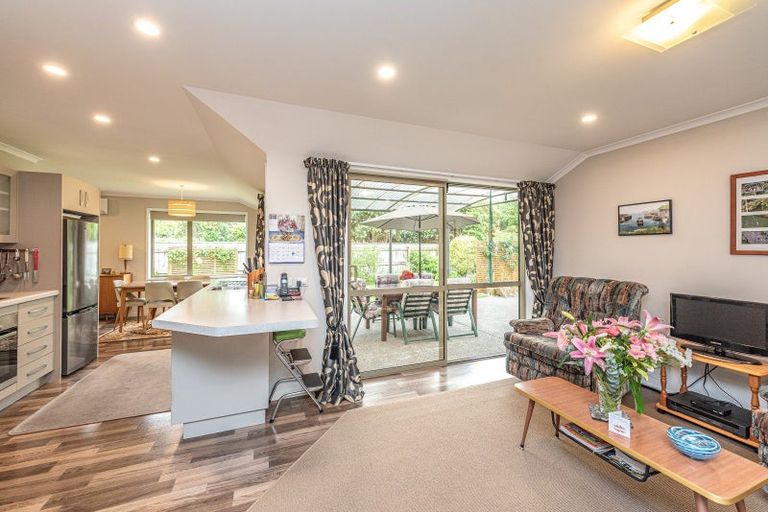 Photo of property in 15 St Johns Heights, Otamatea, Whanganui, 4500