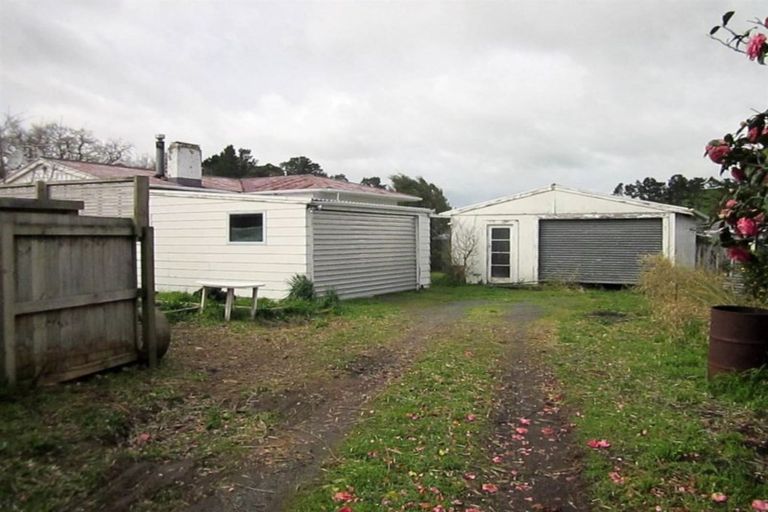 Photo of property in 62 Barry Road, Waihi, 3610