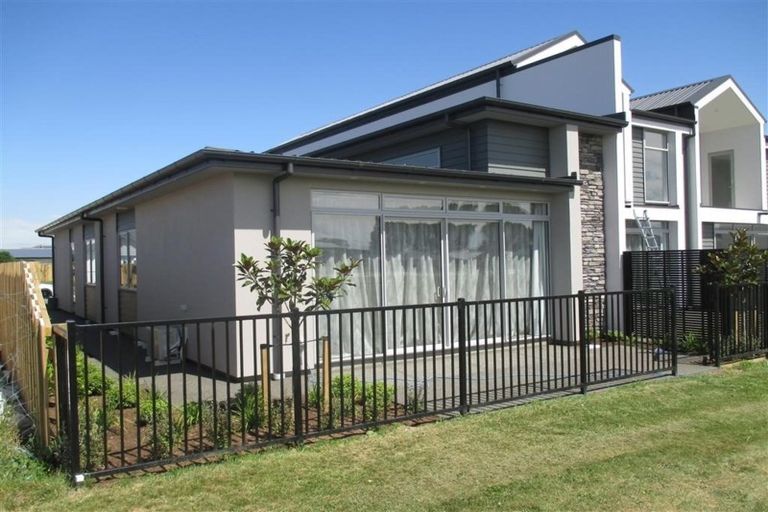 Photo of property in 4a Batchelor Place, Kaiapoi, 7630