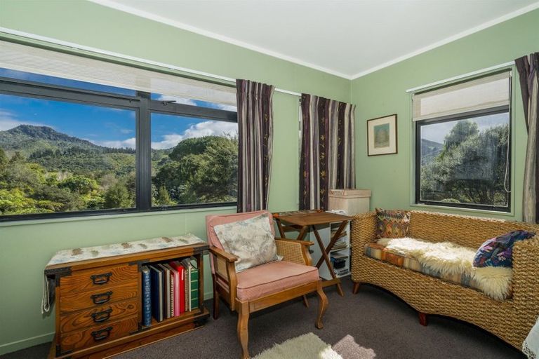 Photo of property in 363 Mill Creek Road, Kaimarama, Whitianga, 3591