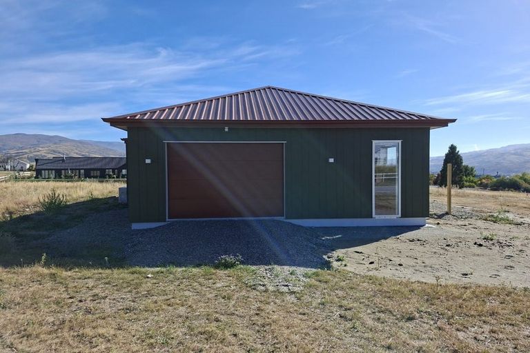 Photo of property in 15 Miners Terrace, Bannockburn, Cromwell, 9384