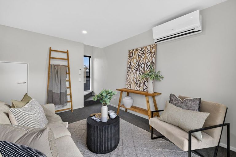 Photo of property in 4/27 Kipling Street, Addington, Christchurch, 8024