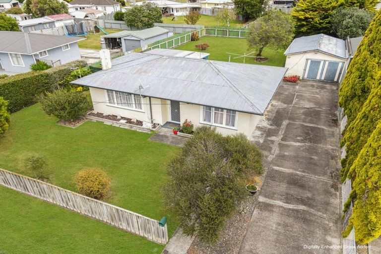 Photo of property in 14 Elizabeth Street, Feilding, 4702